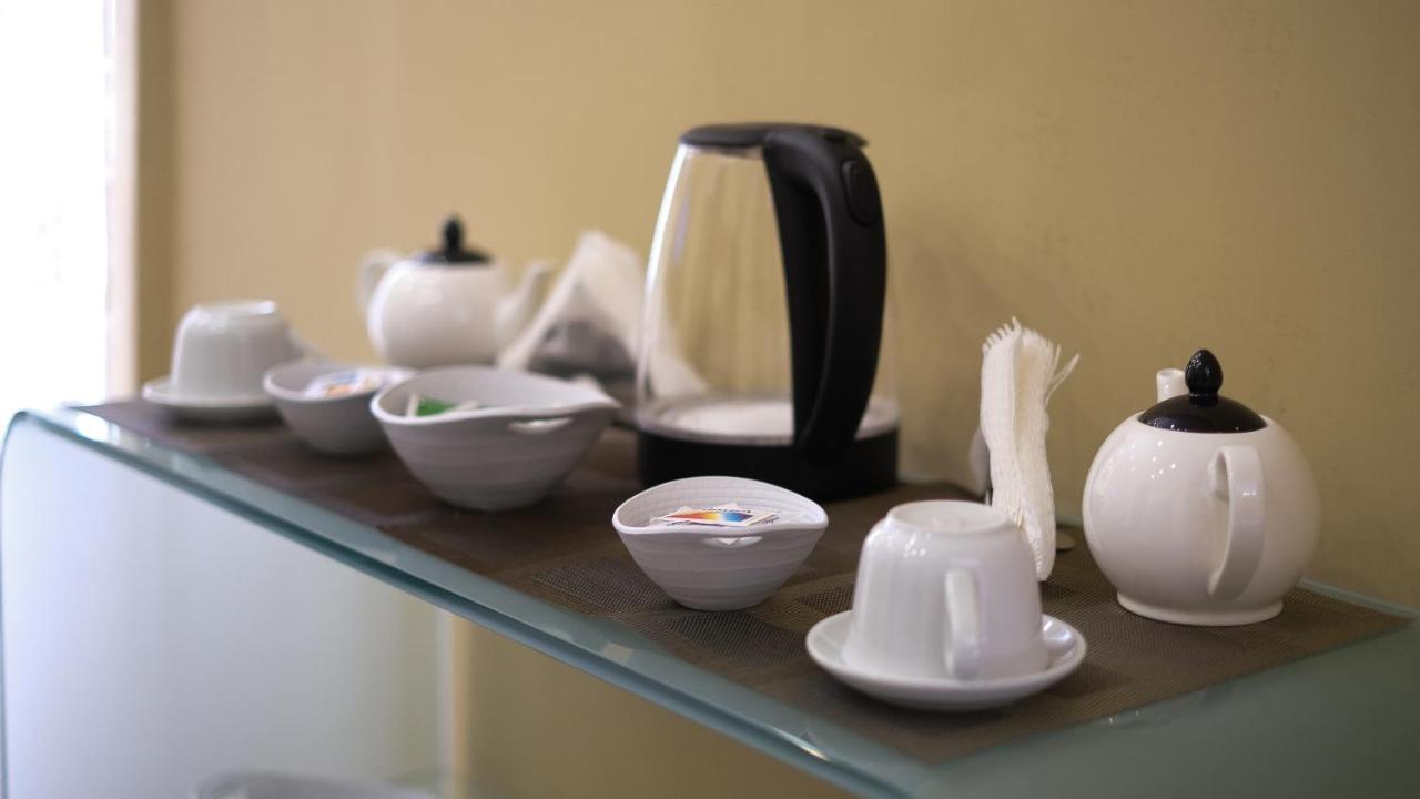 Bed & Breakfast Royal Dante Napoli