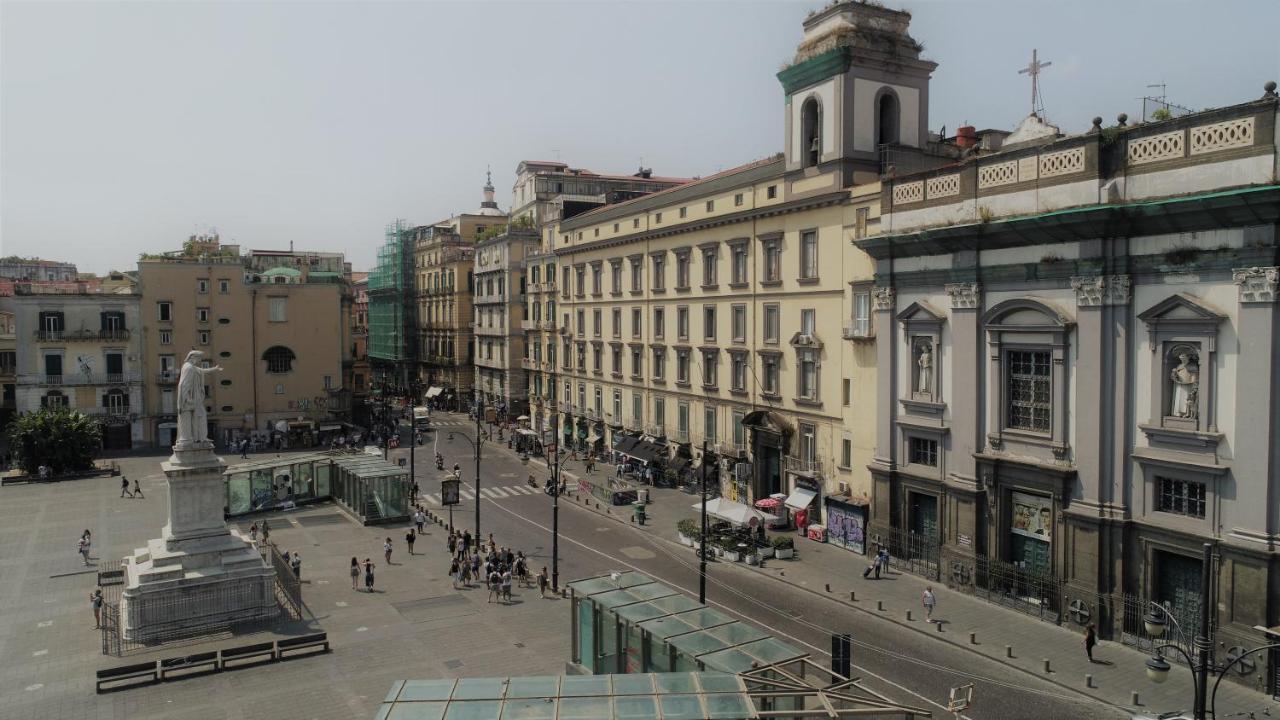 Royal Dante * Napoli