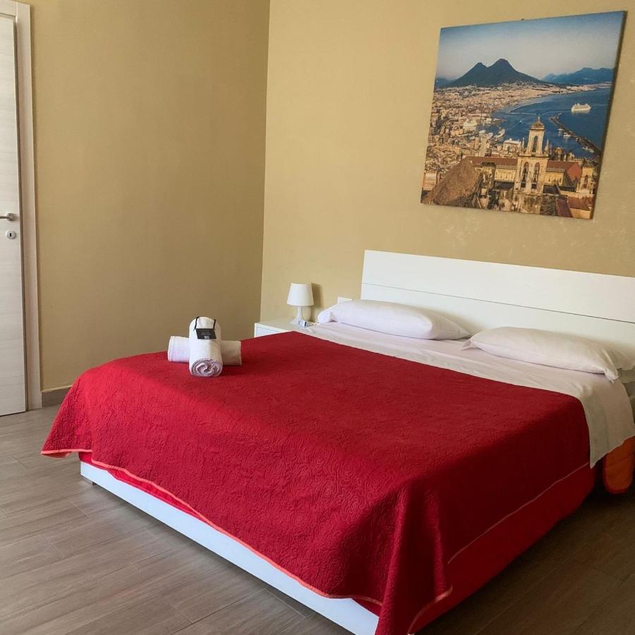 Royal Dante Bed & Breakfast Napoli