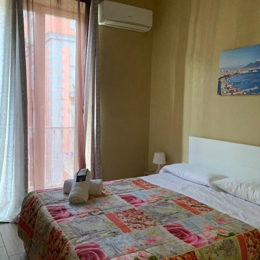 Bed & Breakfast Royal Dante Napoli